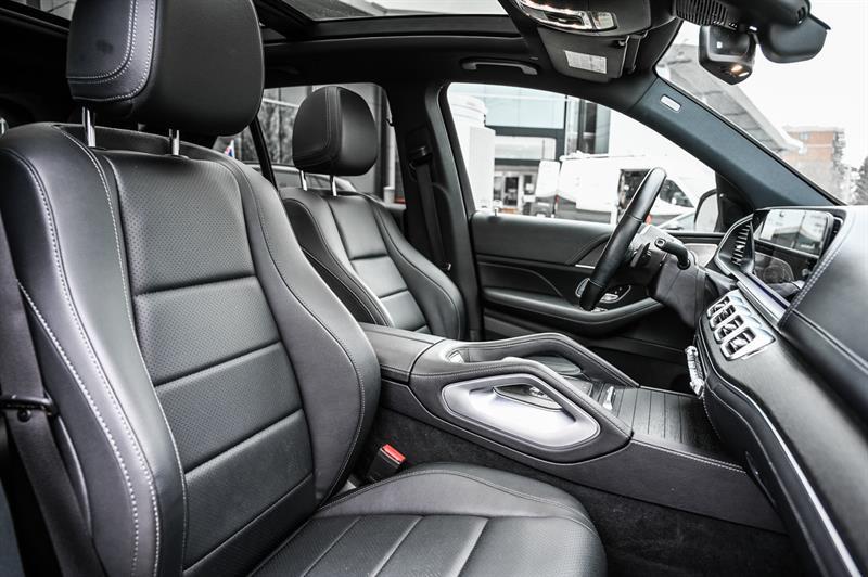 2022 Mercedes-Benz GLE - Image 29