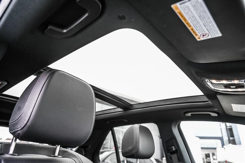 2022 Mercedes-Benz GLE - Image 30