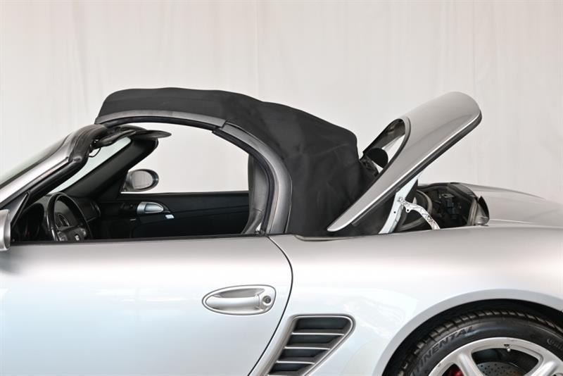 2006 Porsche Boxster - Image 4