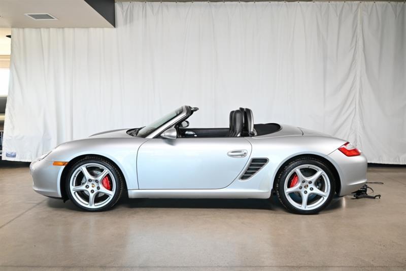 2006 Porsche Boxster - Image 15