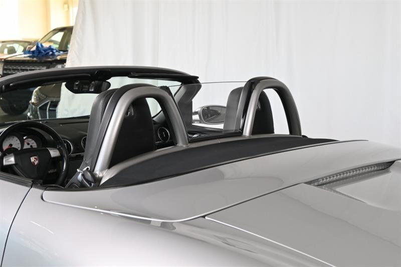 2006 Porsche Boxster - Image 18