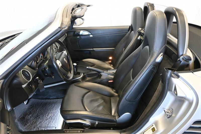2006 Porsche Boxster - Image 22