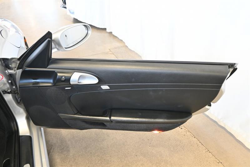 2006 Porsche Boxster - Image 30