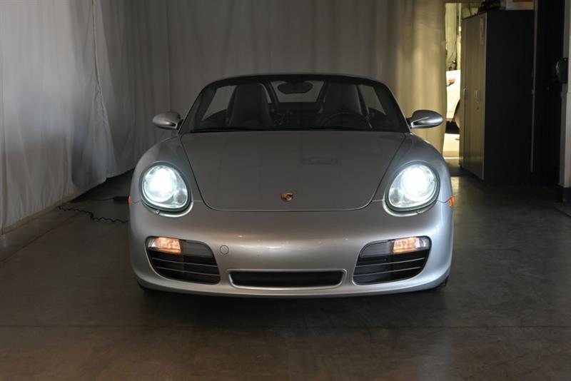 2006 Porsche Boxster - Image 35