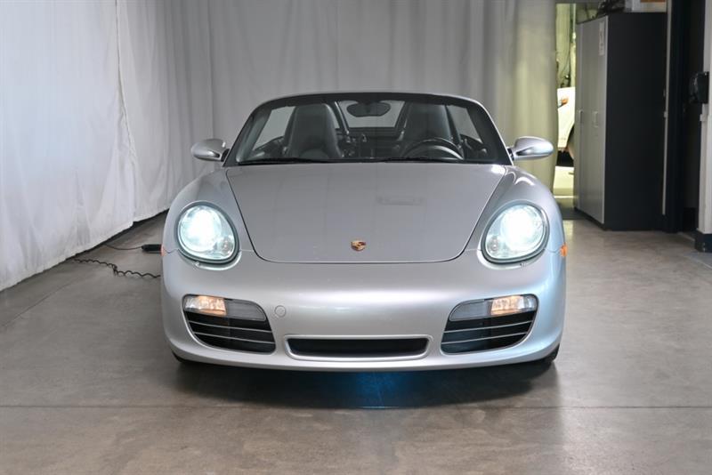 2006 Porsche Boxster - Image 36