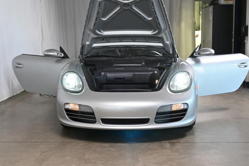 2006 Porsche Boxster - Image 38
