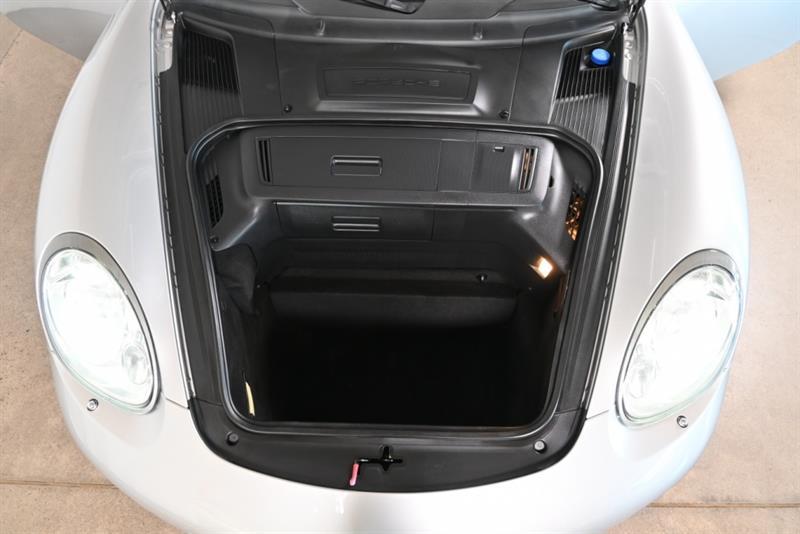 2006 Porsche Boxster - Image 39