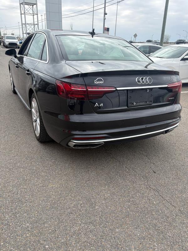 2020 Audi A4 - Image 2