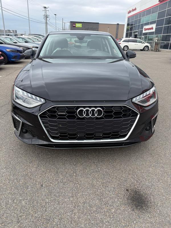 2020 Audi A4 - Image 5
