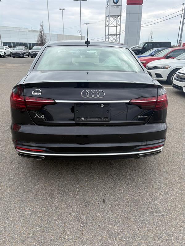 2020 Audi A4 - Image 6