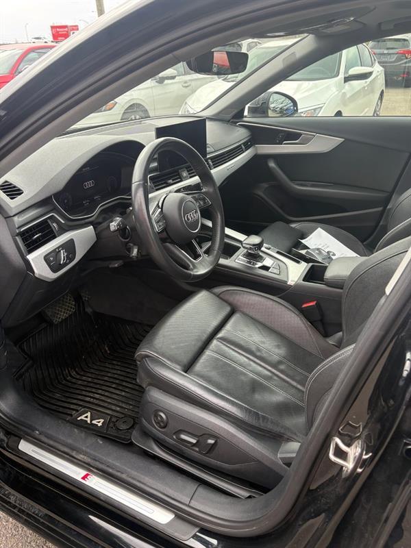 2020 Audi A4 - Image 7