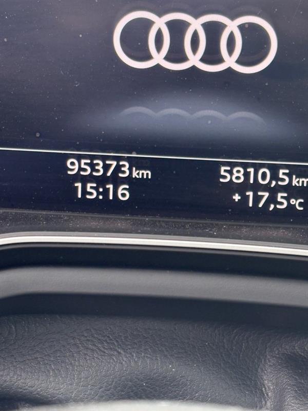 2020 Audi A4 - Image 8