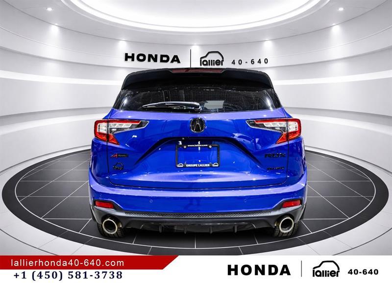acura RDX 2022 - 6