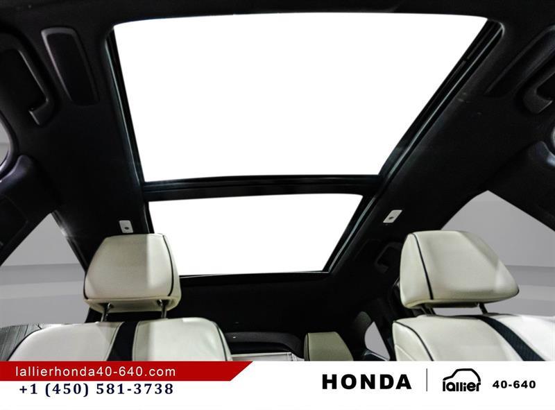 acura RDX 2022 - 19