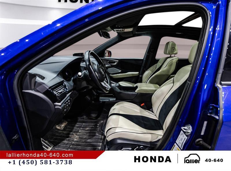 acura RDX 2022 - 20