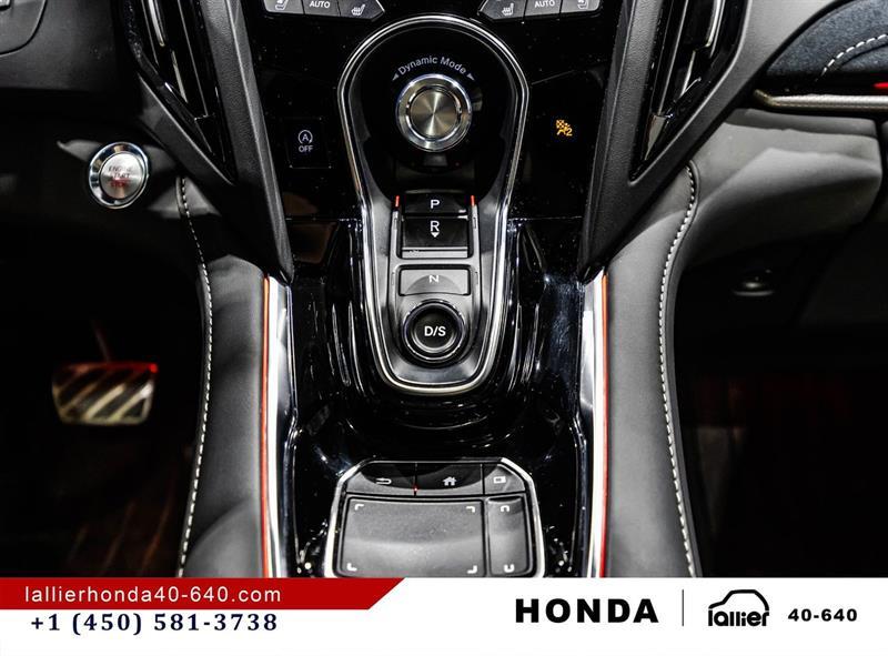 acura RDX 2022 - 26