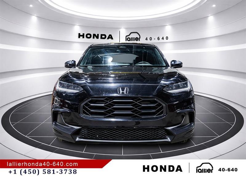 honda HR-V 2024 - 2