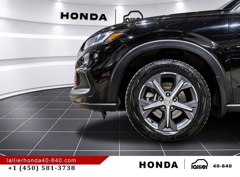 honda HR-V 2024 - 10