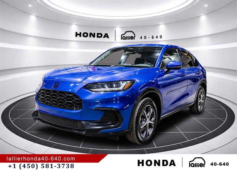 2023 Honda HR-V - Image 3