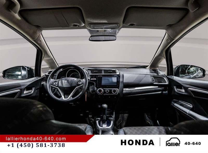 2015 Honda Fit - Image 14