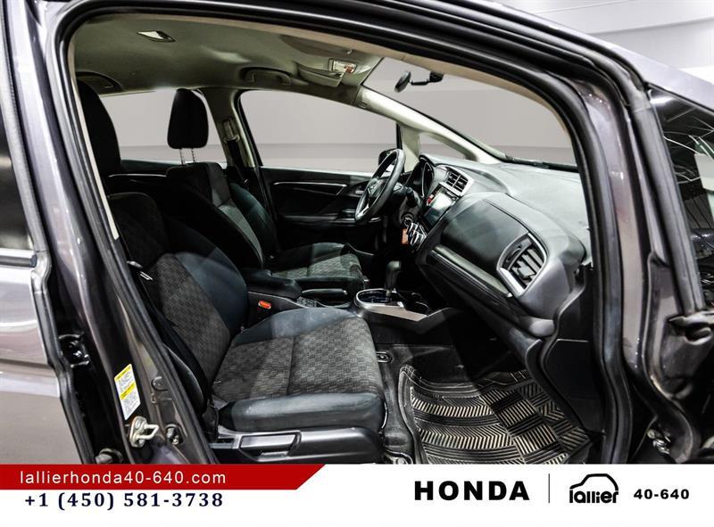 2015 Honda Fit - Image 17