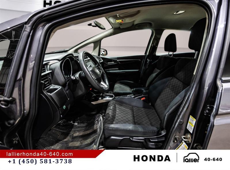 2015 Honda Fit - Image 18