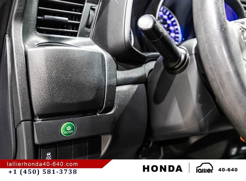 2015 Honda Fit - Image 20