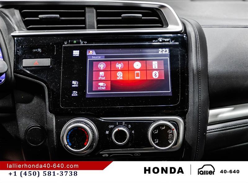 2015 Honda Fit - Image 23