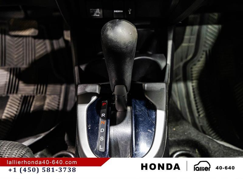 2015 Honda Fit - Image 24