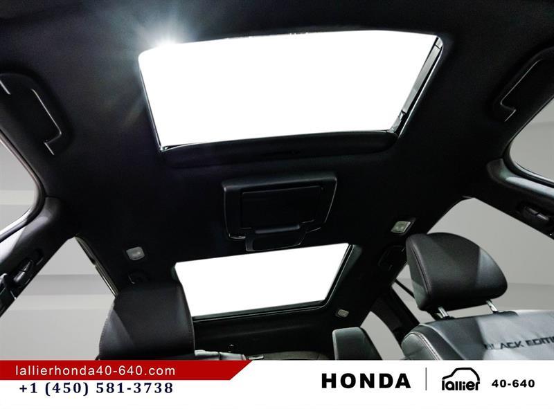 honda Pilot 2022 - 22