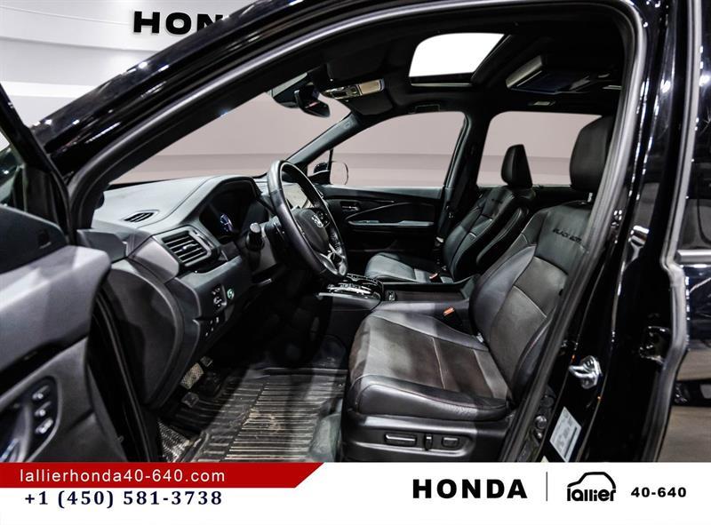 honda Pilot 2022 - 23