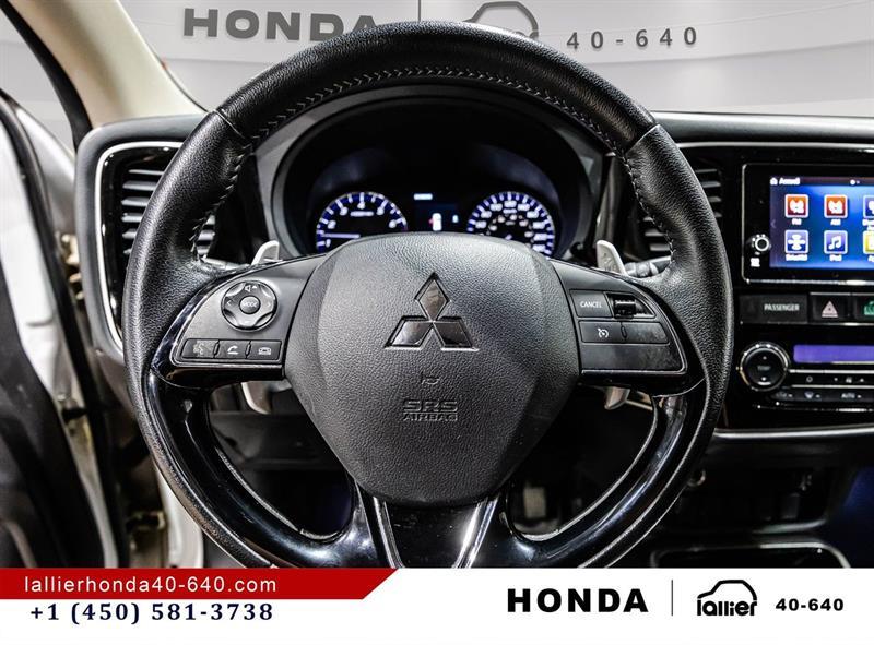 2018 Mitsubishi Outlander - Image 22