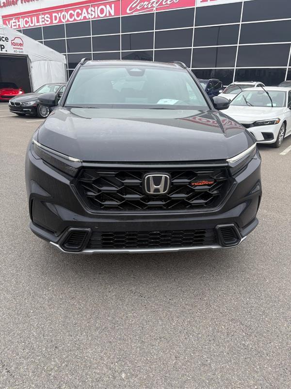 2026 Honda CR-V - Image 5
