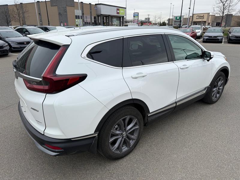 2022 Honda CR-V - Image 6