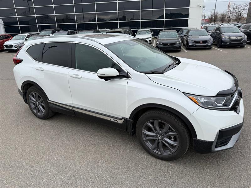 2022 Honda CR-V - Image 7