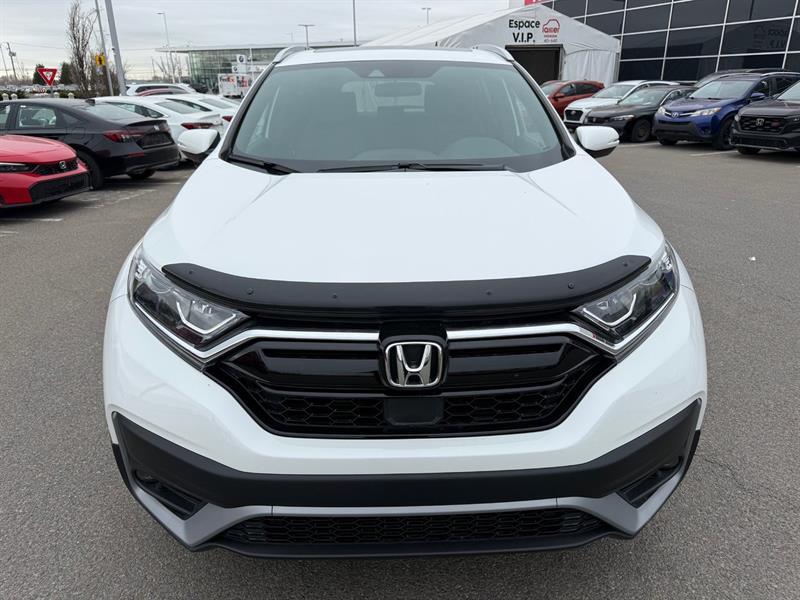 2022 Honda CR-V - Image 9