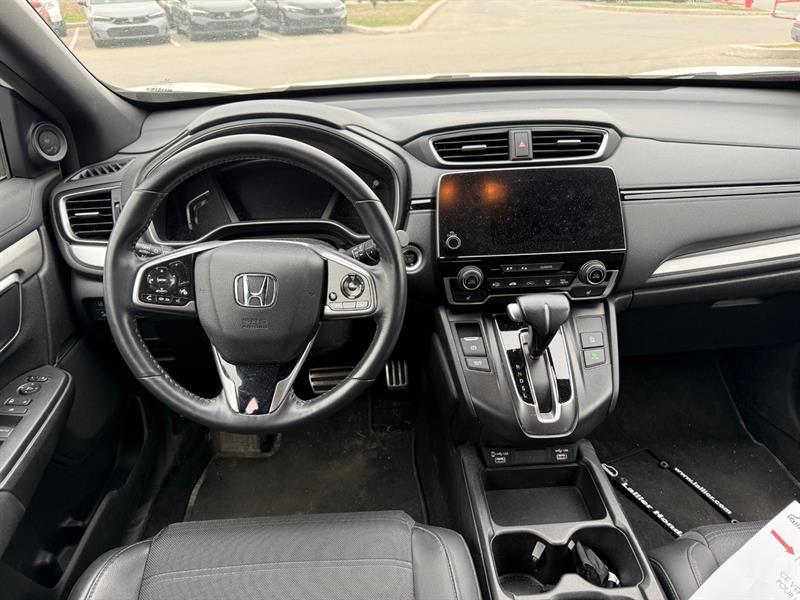 2022 Honda CR-V - Image 10