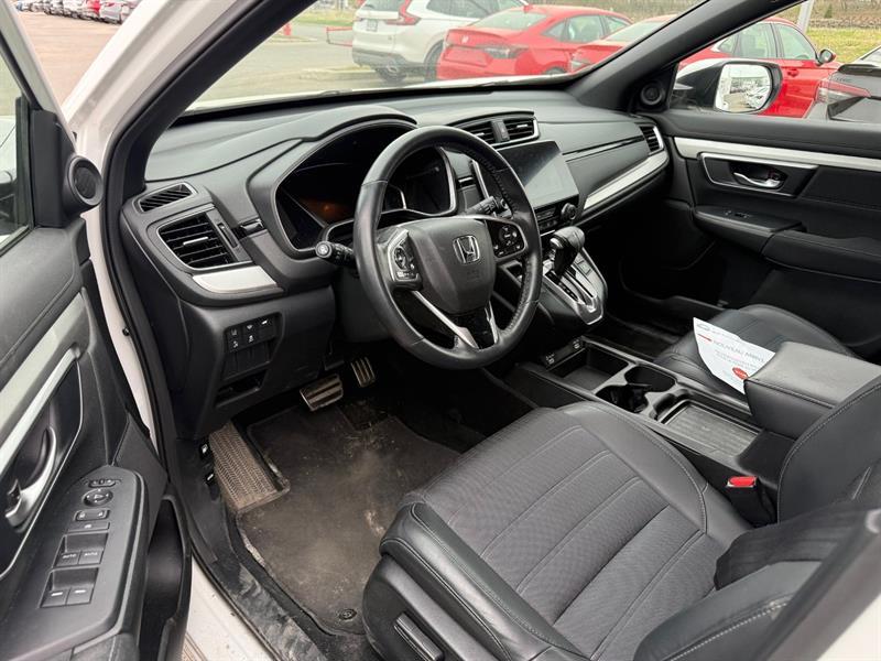 2022 Honda CR-V - Image 12