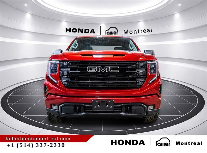 gmc Sierra 1500 2023 - 2
