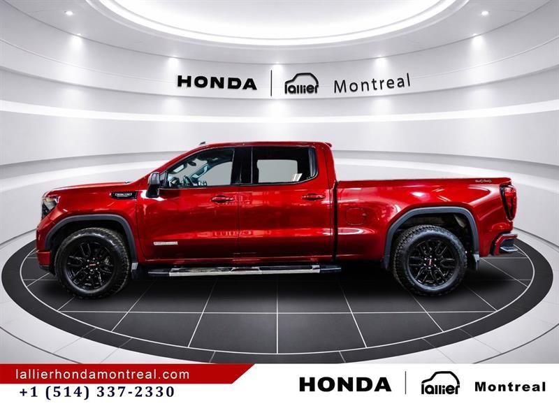 gmc Sierra 1500 2023 - 4