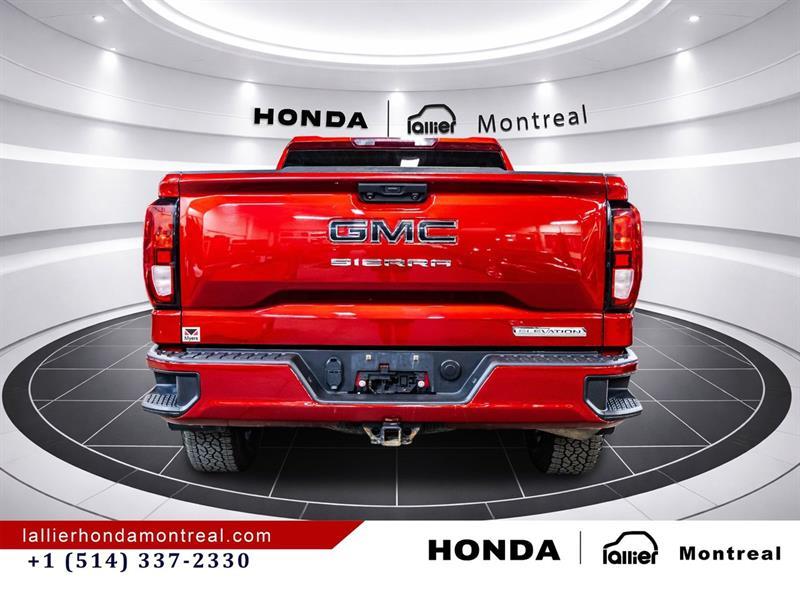 gmc Sierra 1500 2023 - 6