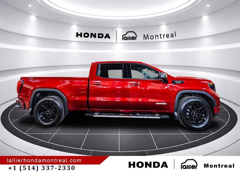 gmc Sierra 1500 2023 - 8