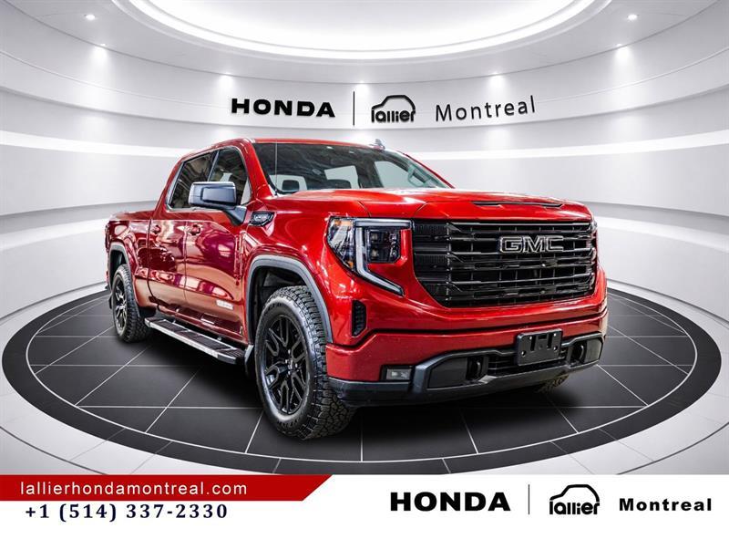 gmc Sierra 1500 2023 - 9