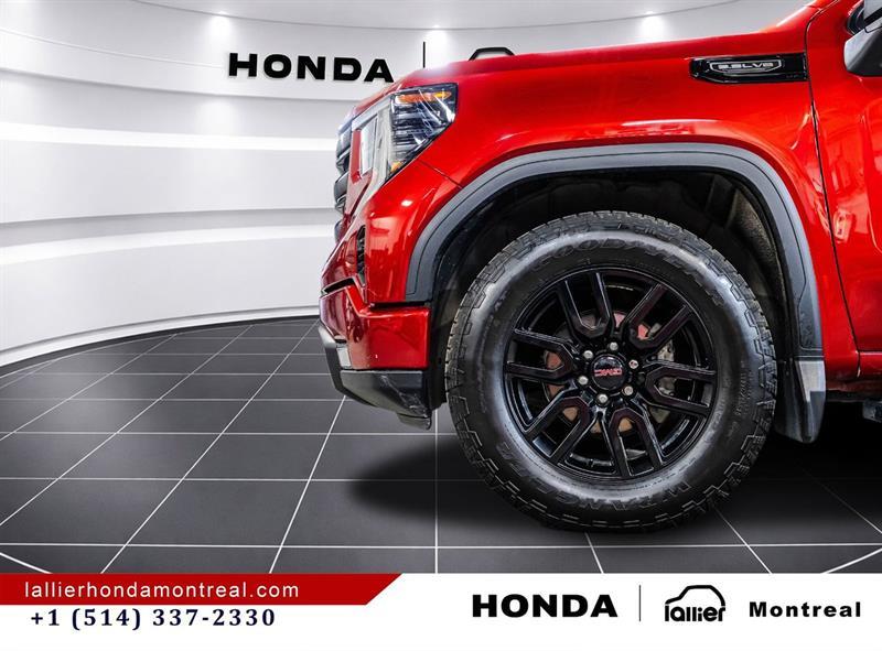 gmc Sierra 1500 2023 - 10