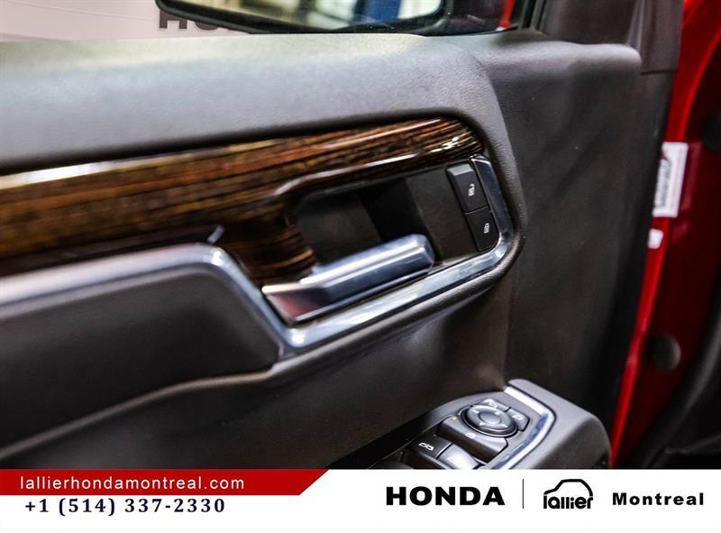 gmc Sierra 1500 2023 - 12