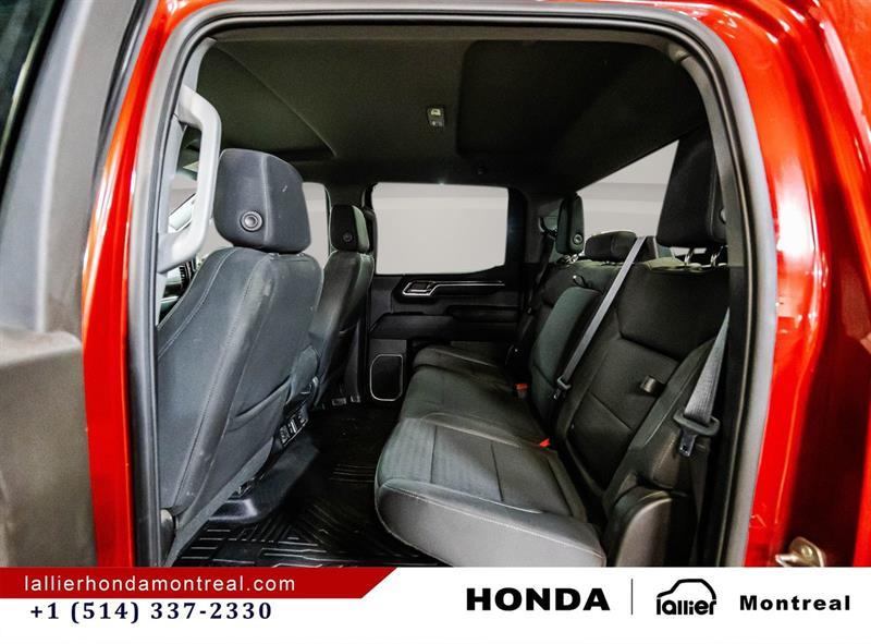 gmc Sierra 1500 2023 - 14