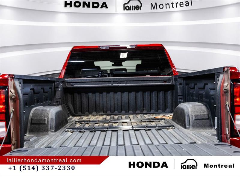 gmc Sierra 1500 2023 - 16