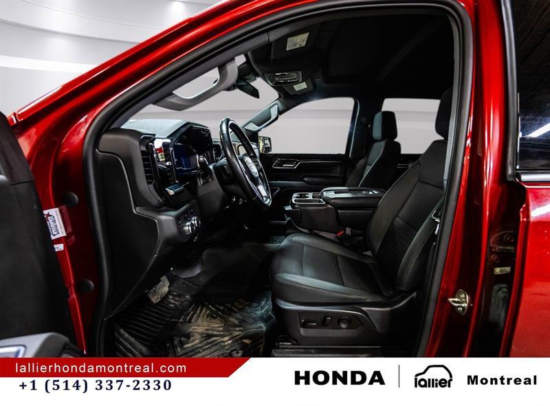 gmc Sierra 1500 2023 - 19