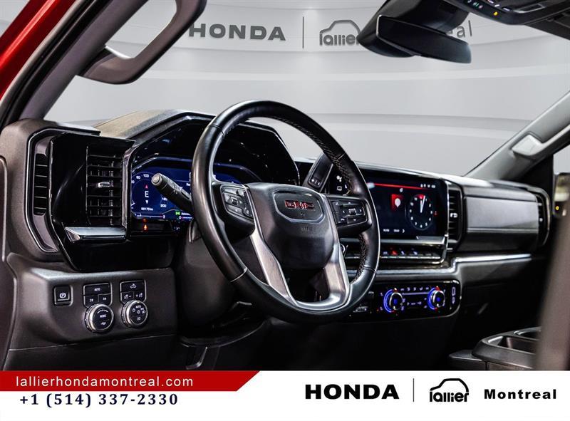 gmc Sierra 1500 2023 - 20