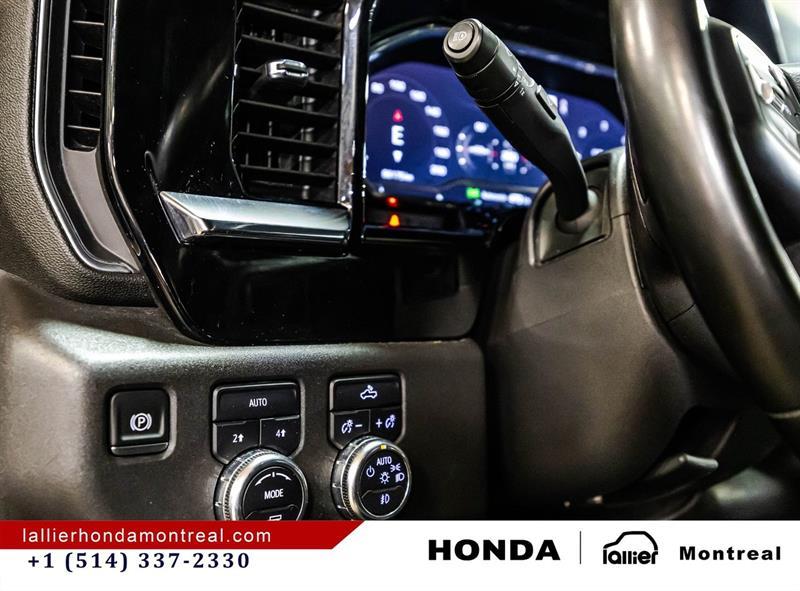 gmc Sierra 1500 2023 - 21
